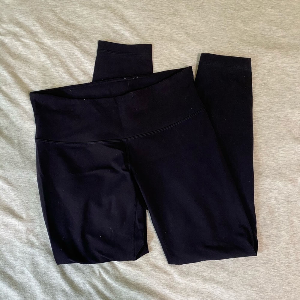 Lululemon Wunder Under Legging
